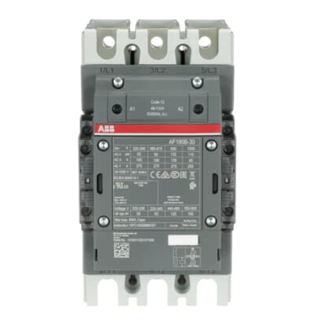 ABB AF190B-30-22-12 Contactors