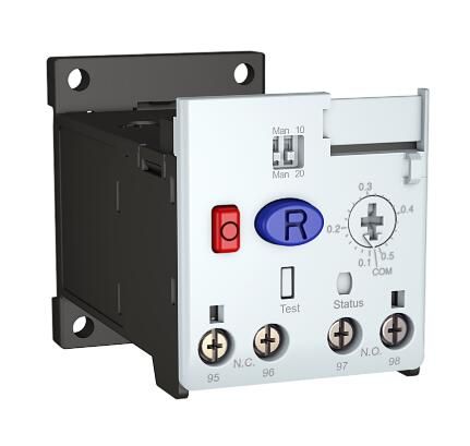 Allen Bradley 193-1EEEP Device