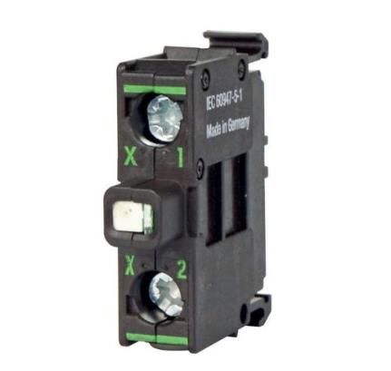 EATON/Moeller 216562 M22-LEDC-G Device