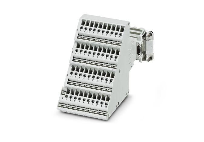 Phoenix Contact 1584279 Connector