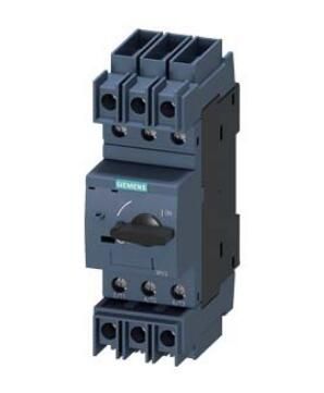 Siemens 3RV27111AD10 Device
