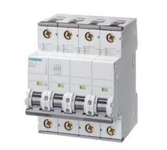 Siemens 5SY44106 Sup