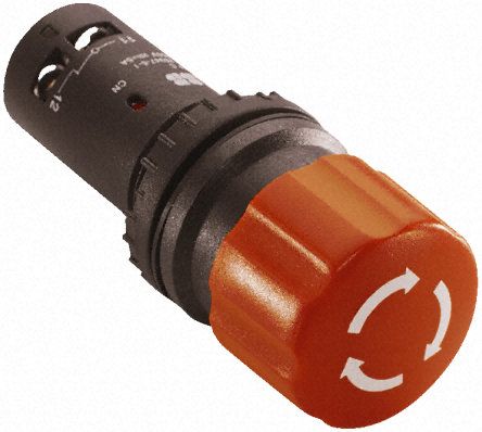 ABB 1SFA619500R1071 Emergency Stop
