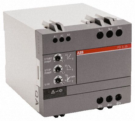 ABB 1SFA891003R2209 Softstarter