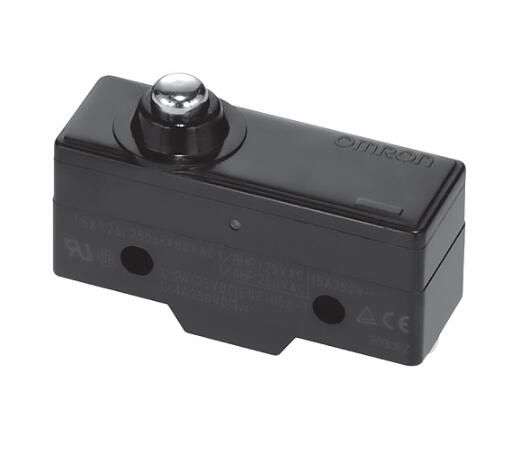 OMRON Z15GDB7K Switch
