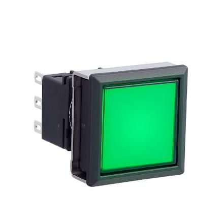 IDEC LBW7L-A1T24G Device