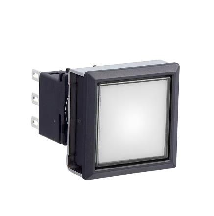 IDEC LBW7L-A1T54PW Device