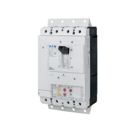 EATON/Moeller 168888 NZMH3-4-VE630-SVE Device