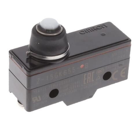 OMRON Z15GK655B Switch