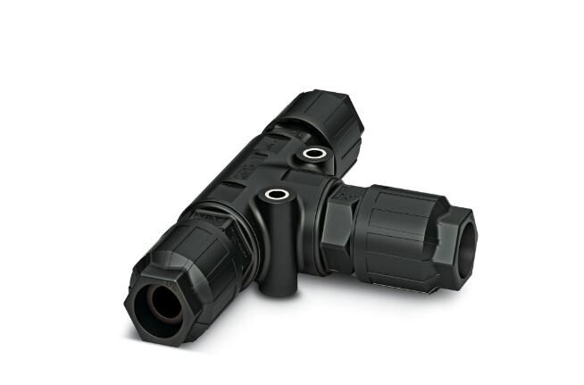 Phoenix Contact 1414754 Connector