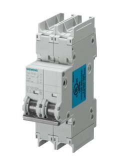 Siemens 5SJ42167HG41 Breaker