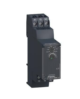 Schneider Electric RE22R1QCMU Timer