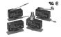 Omron M2SJ-8010 Push Button