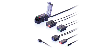 Omron SS-01GL14D Switch