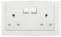 ABB AC239 Socket Outlet