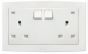 ABB AC240 Socket Outlet
