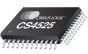 Cirrus Logic CS4525-CNZ Integrated Circuit