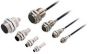 OMRON E2EX10D1M1 Plug