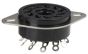Omron PL11 Relay Socket