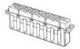 Omron XC4L-1546 Connector