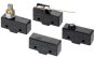 OMRON Z15GDA55B5V Switch