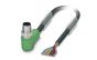 Phoenix Contact 1430572 Cable