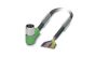 Phoenix Contact 1430815 Cable