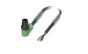 Phoenix Contact 1442609 Cable