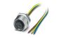 Phoenix Contact 1453782 Cable