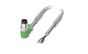 Phoenix Contact 1457131 Cable