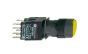 Schneider Electric XB6AF5B5B Pushbutton
