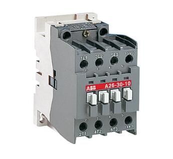 ABB A26-30-01-36 Connector