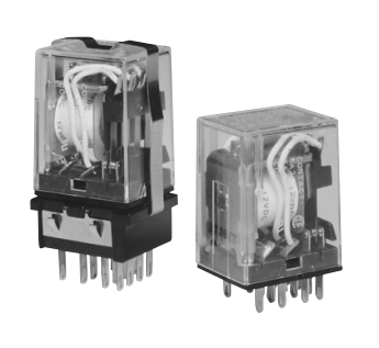 OMRON MY4ZN AC48/50 (S) Device
