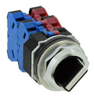 IDEC ASD33L22NU-310 Device