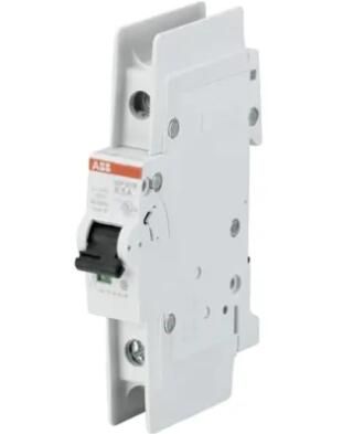 ABB SUP201M-Z2 Breaker