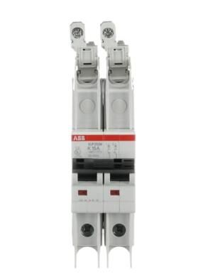 ABB SUP202M-K15 Breaker