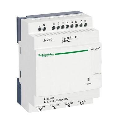Schneider Electric SR2E121B Module