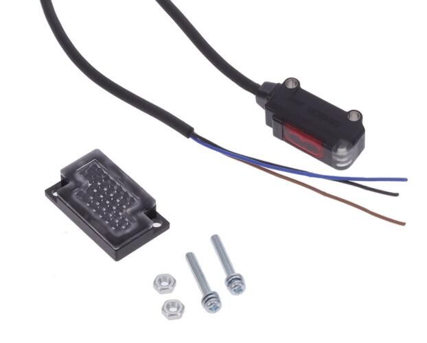 OMRON E3TSR232M Sensor