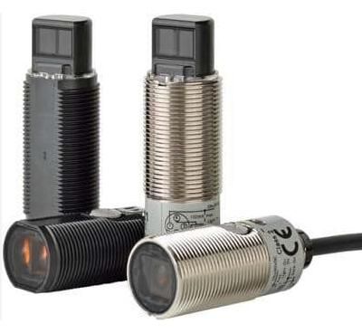 OMRON E3FBBN122M Sensor