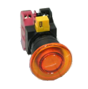 IDEC HW1L-M4F01QD-A-24V Device