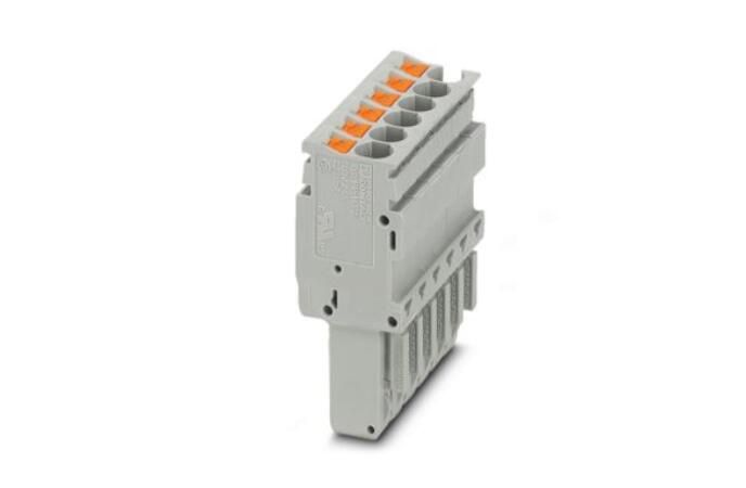 Phoenix Contact 3209918 Plug