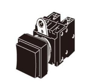 OMRON A22DA11M Switch
