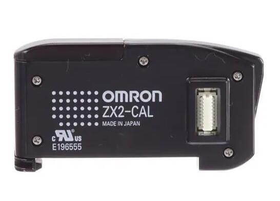 OMRON ZX2CAL Device
