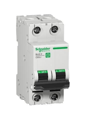 Schneider Electric M9F22206 Breaker