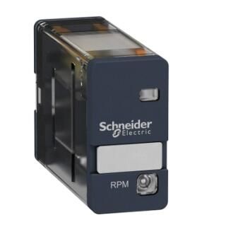 Schneider Electric RPM13E7 Relay