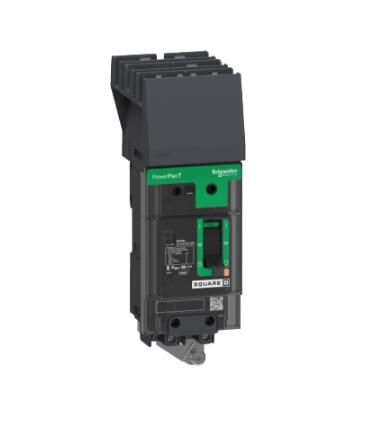 Schneider Electric BDA24125Y4 Breaker