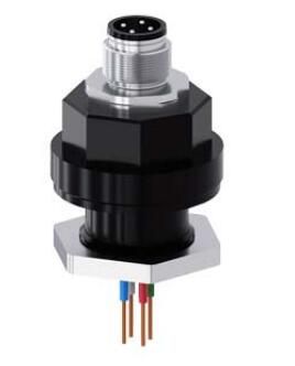 Siemens 3SU19500HC100AA0 Connector