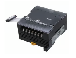 OMRON CP1W-MAD11 Device
