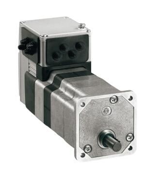 Schneider Electric ILE2T661PB1A7 Motor