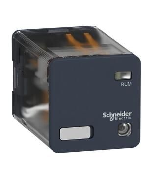 Schneider Electric RUMF23JD Relay